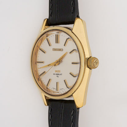 SEIKO KING KS HI-BEAT 36000 REF. 45-7000