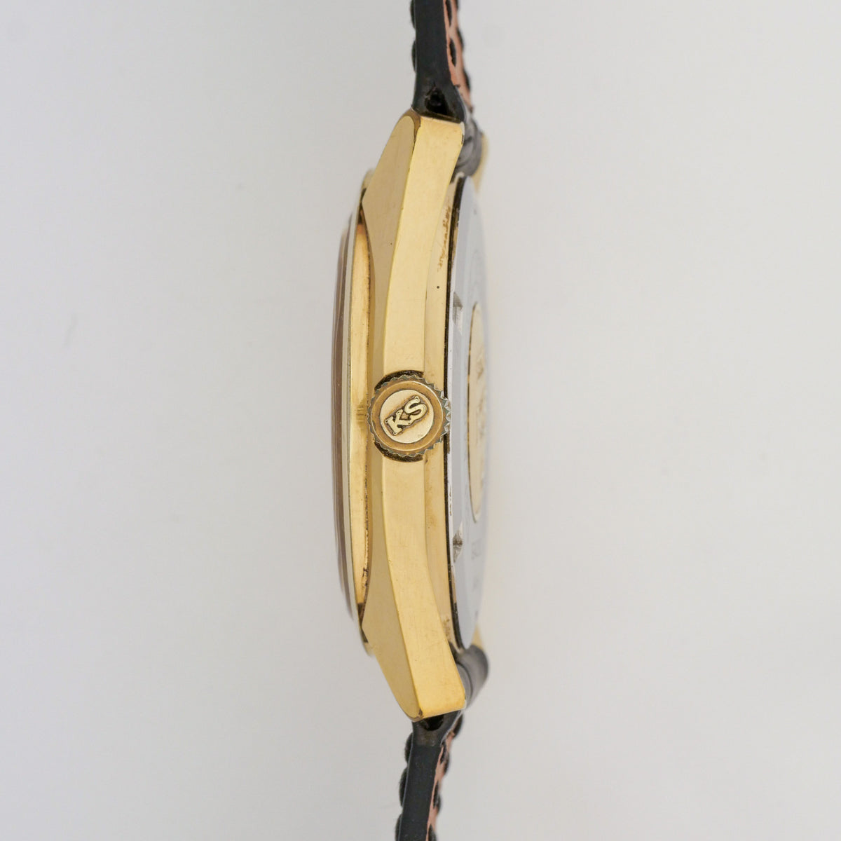 SEIKO KING KS HI-BEAT 36000 REF. 45-7000