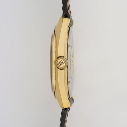 SEIKO KING KS HI-BEAT 36000 REF. 45-7000