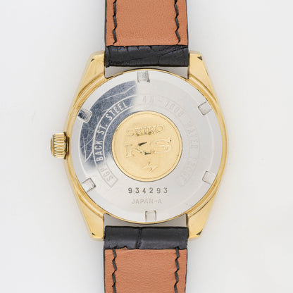 SEIKO KING KS HI-BEAT 36000 REF. 45-7000