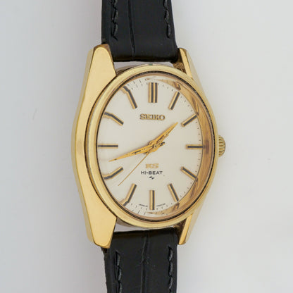 SEIKO KING KS HI-BEAT 36000 REF. 45-7000