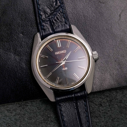 SEIKO KS HI-BEAT 36000 REF. 45-7000