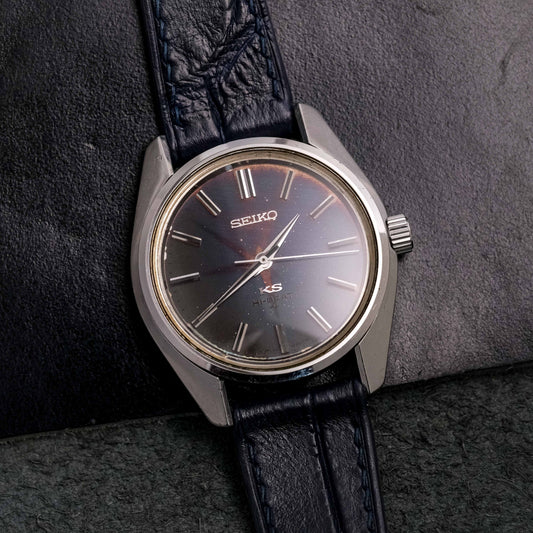SEIKO KS HI-BEAT 36000 REF. 45-7000