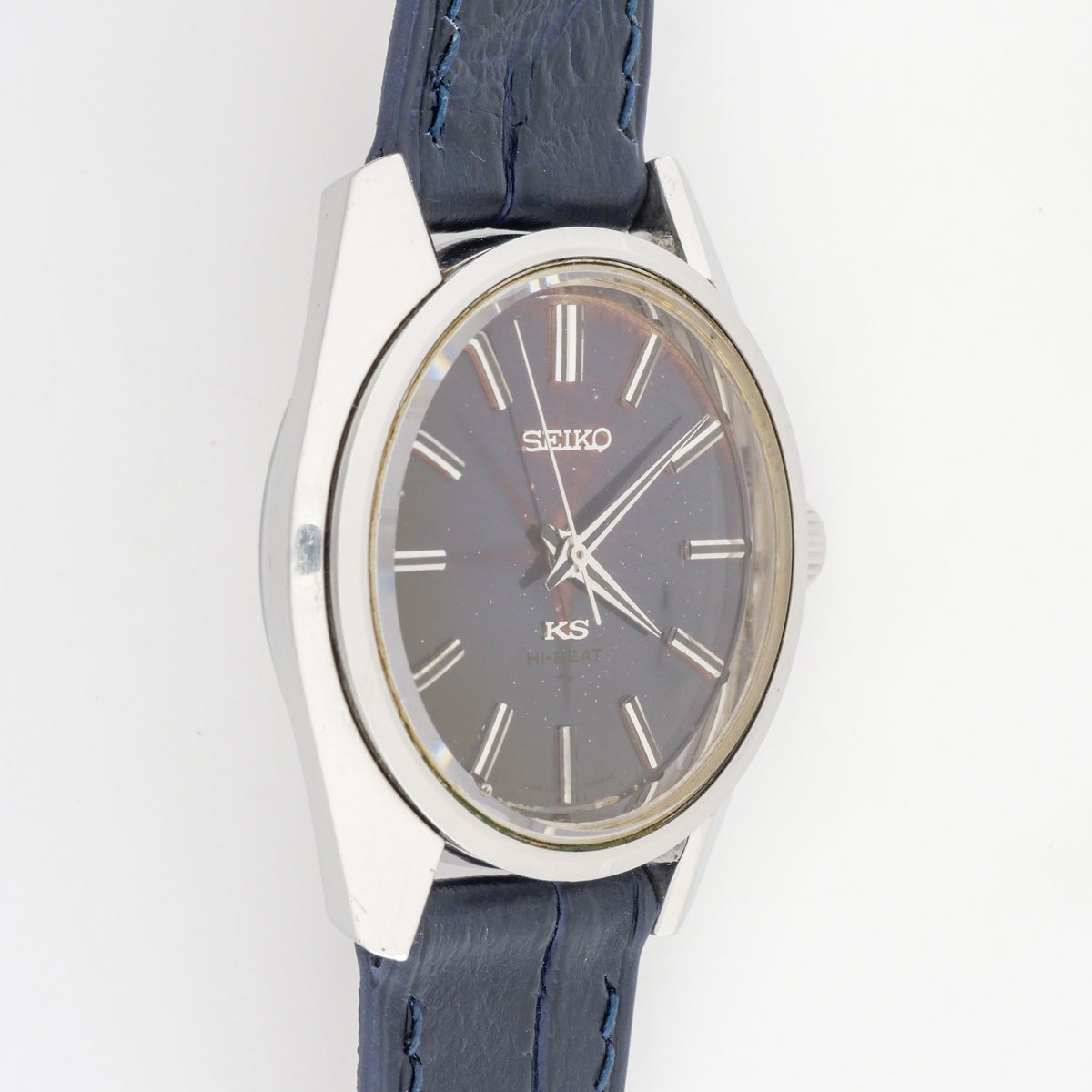 SEIKO KS HI-BEAT 36000 REF. 45-7000