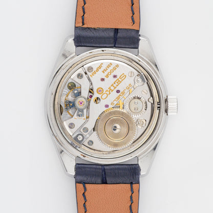 SEIKO KS HI-BEAT 36000 REF. 45-7000