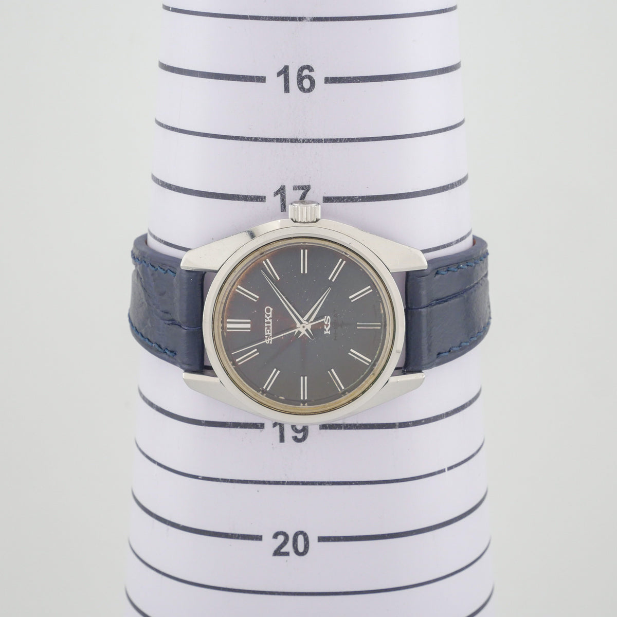 SEIKO KS HI-BEAT 36000 REF. 45-7000