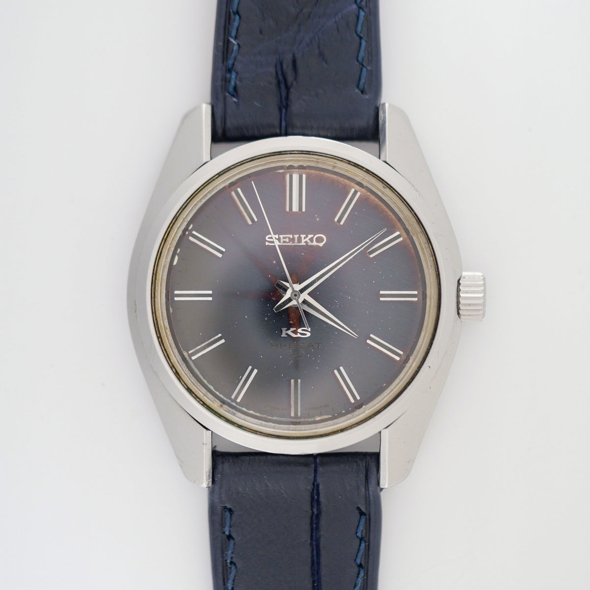 SEIKO KS HI-BEAT 36000 REF. 45-7000