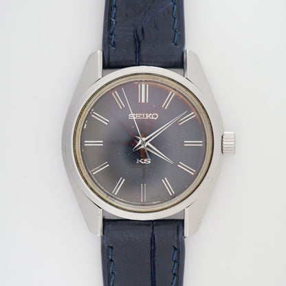 SEIKO KS HI-BEAT 36000 REF. 45-7000