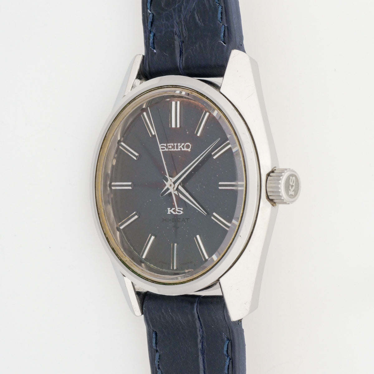 SEIKO KS HI-BEAT 36000 REF. 45-7000