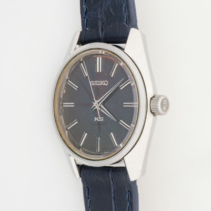 SEIKO KS HI-BEAT 36000 REF. 45-7000