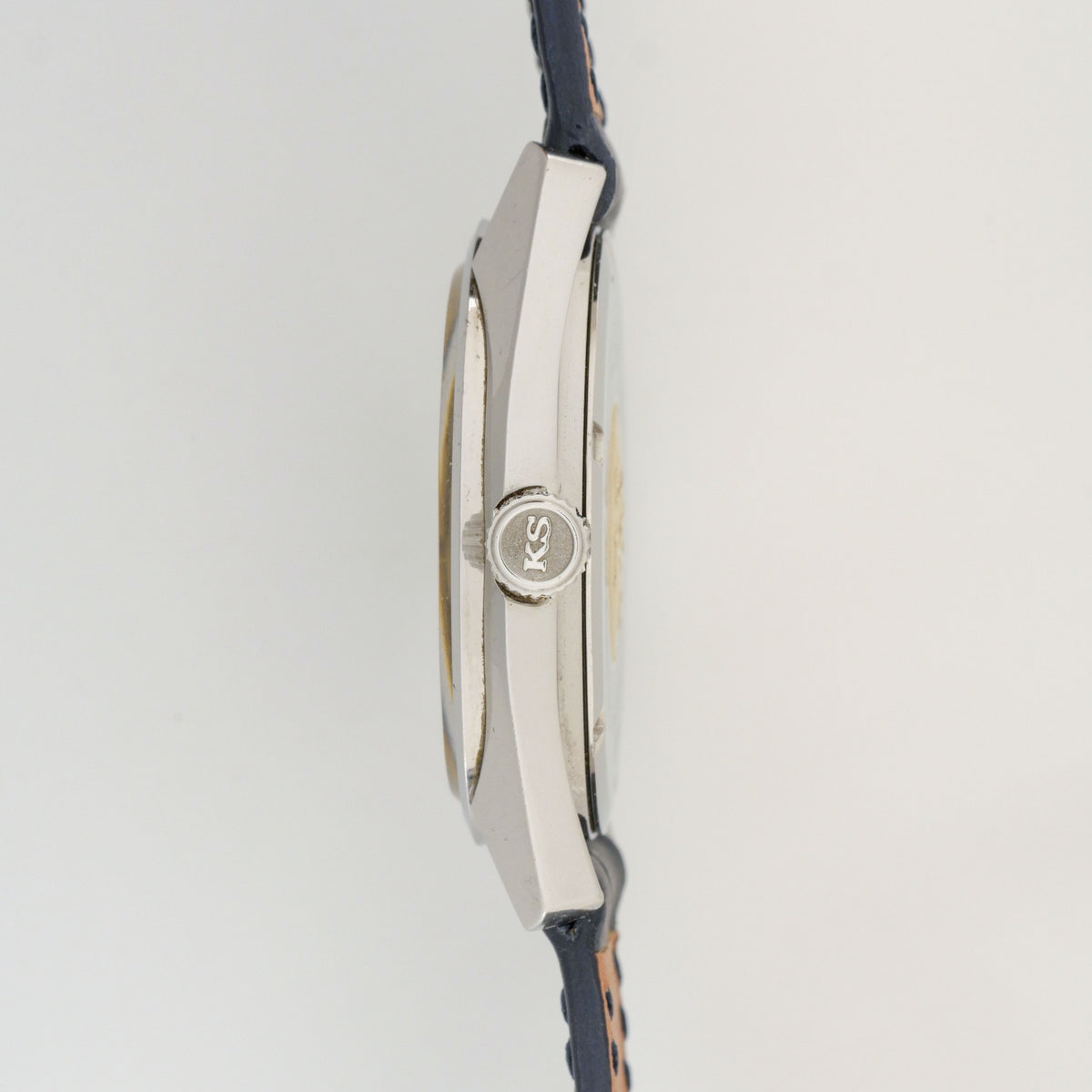 SEIKO KS HI-BEAT 36000 REF. 45-7000