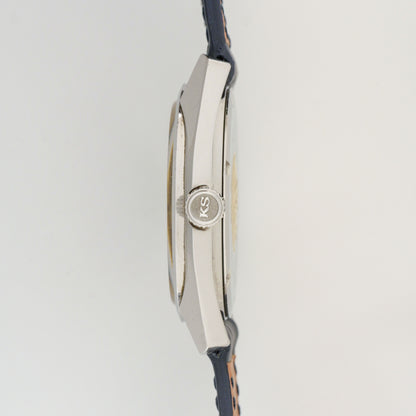 SEIKO KS HI-BEAT 36000 REF. 45-7000
