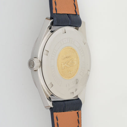 SEIKO KS HI-BEAT 36000 REF. 45-7000