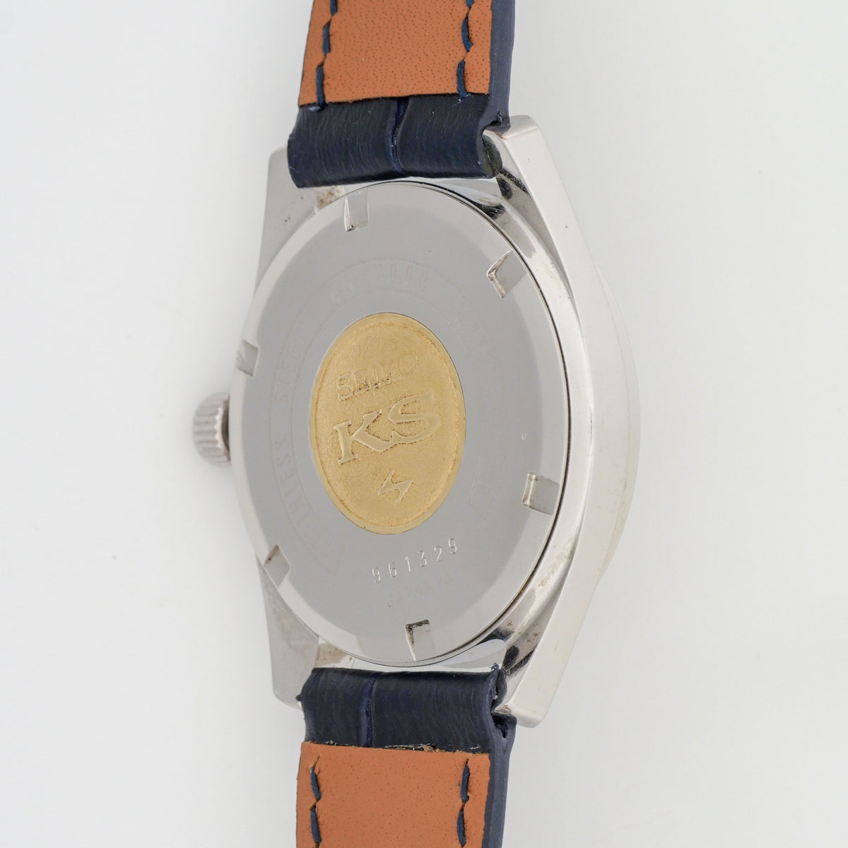 SEIKO KS HI-BEAT 36000 REF. 45-7000