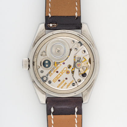 SEIKO KING KS HI-BEAT 36000 REF. 45-7000