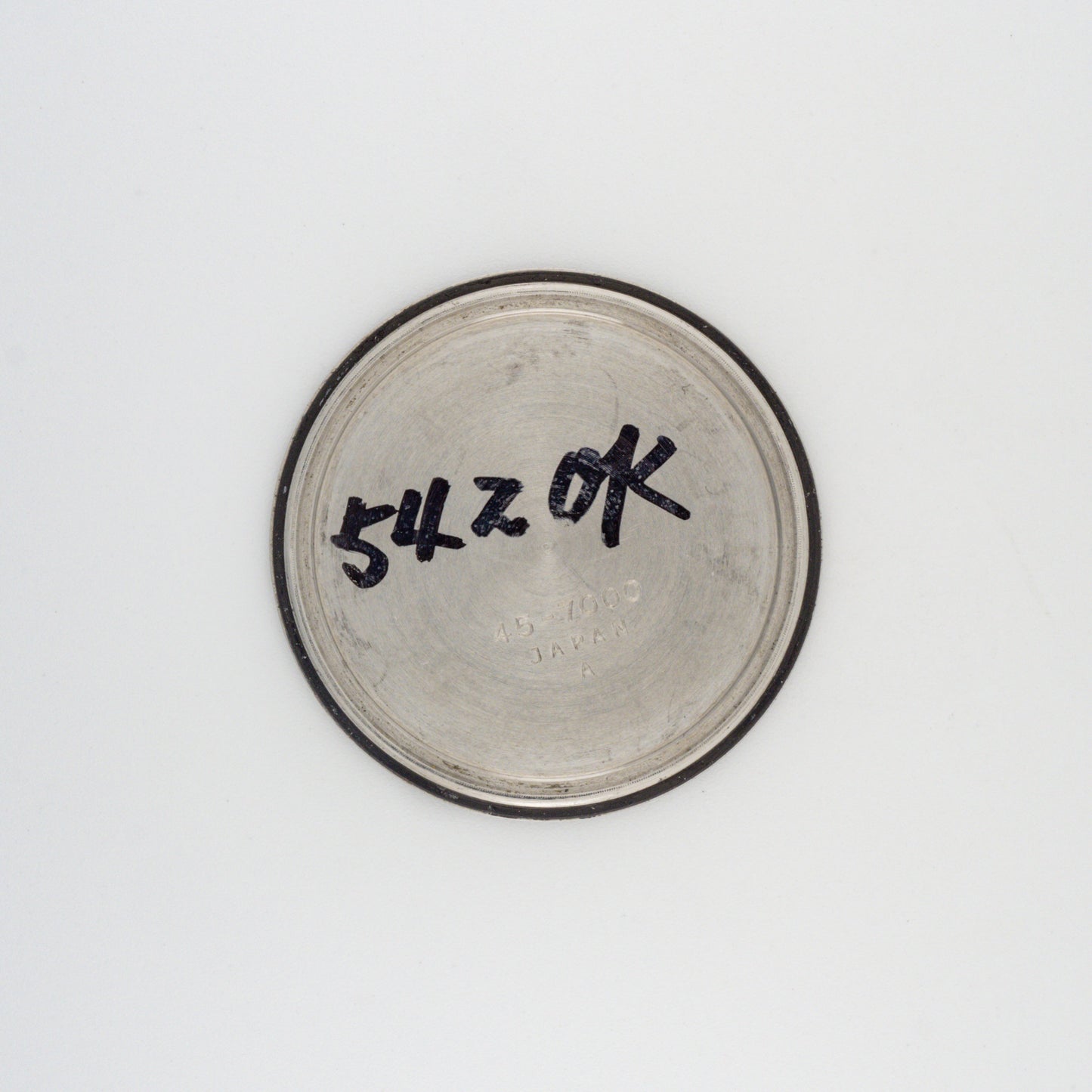 SEIKO KING KS HI-BEAT 36000 REF. 45-7000