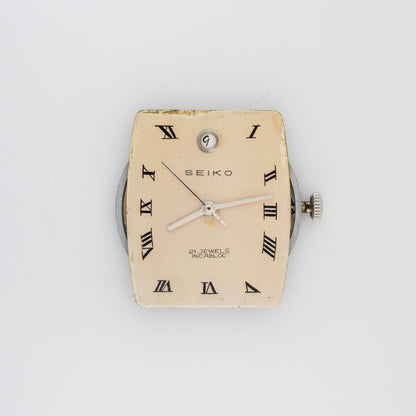 SEIKO SKYLINER REF. 6222-5010