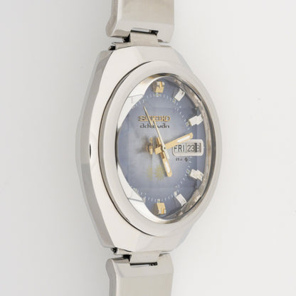 SEIKO ADVAN AUTOMATIC REF. 6106-7710