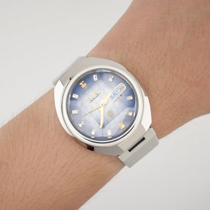 SEIKO ADVAN AUTOMATIC REF. 6106-7710