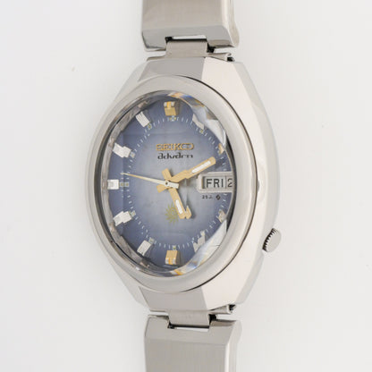 SEIKO ADVAN AUTOMATIC REF. 6106-7710