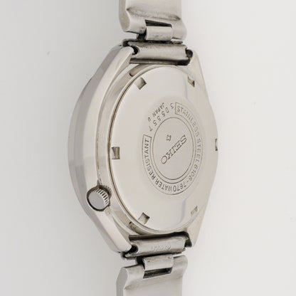 SEIKO ADVAN AUTOMATIC REF. 6106-7710