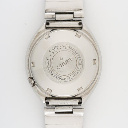 SEIKO ADVAN AUTOMATIC REF. 6106-7710