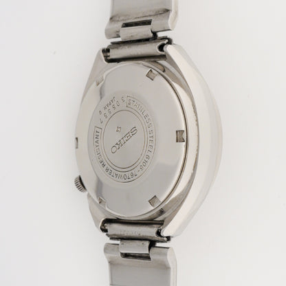 SEIKO ADVAN AUTOMATIC REF. 6106-7710