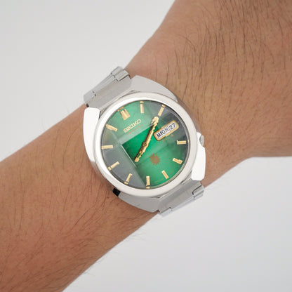 SEIKO ADVAN AUTOMATIC REF. 6106-7710