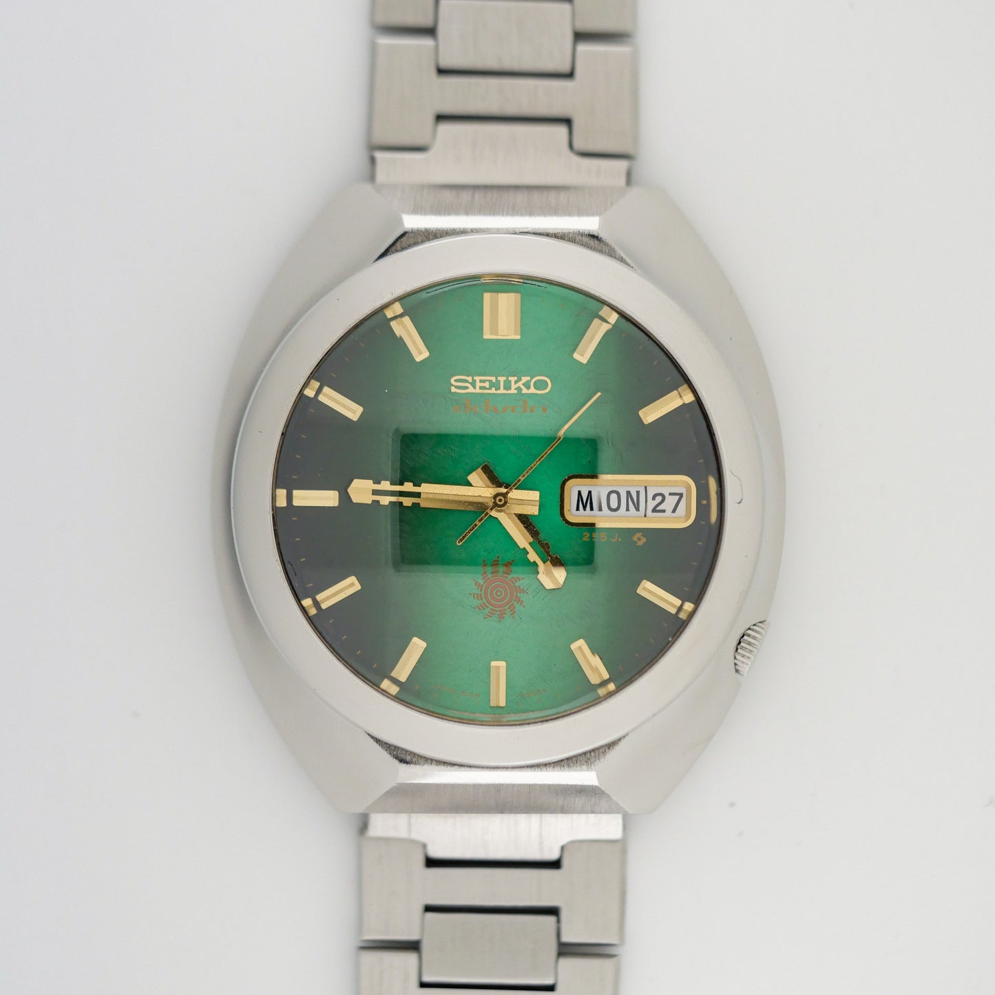 SEIKO ADVAN AUTOMATIC REF. 6106-7710