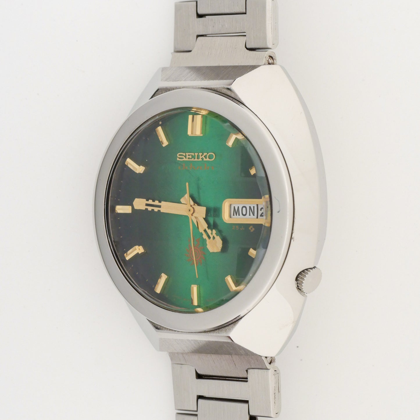 SEIKO ADVAN AUTOMATIC REF. 6106-7710