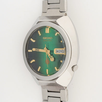 SEIKO ADVAN AUTOMATIC REF. 6106-7710