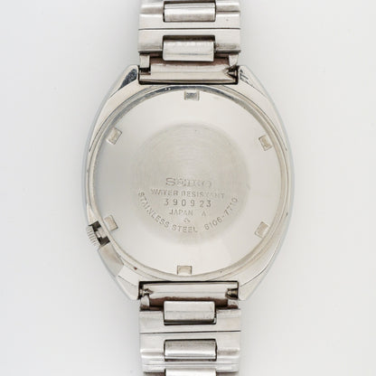 SEIKO ADVAN AUTOMATIC REF. 6106-7710