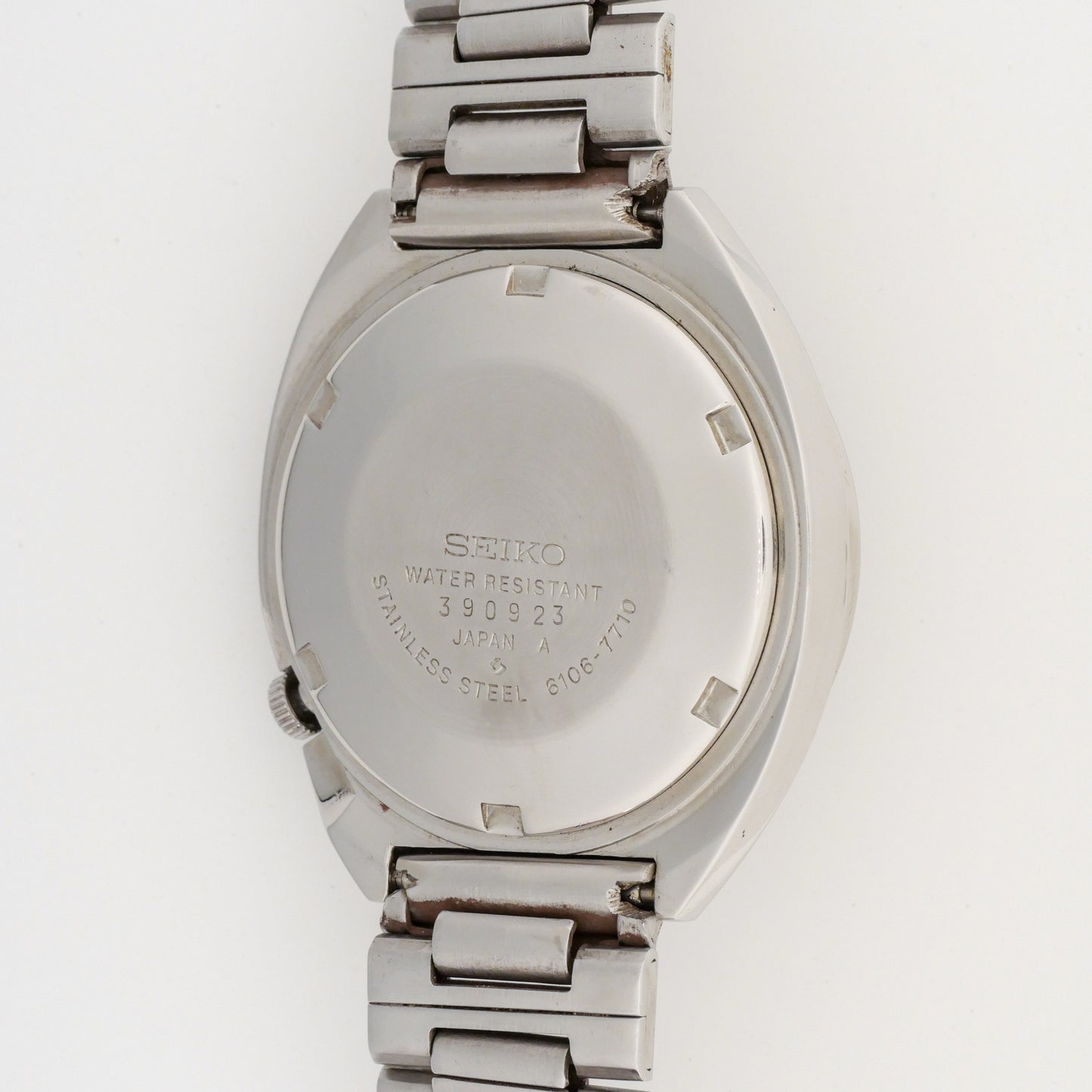 SEIKO ADVAN AUTOMATIC REF. 6106-7710