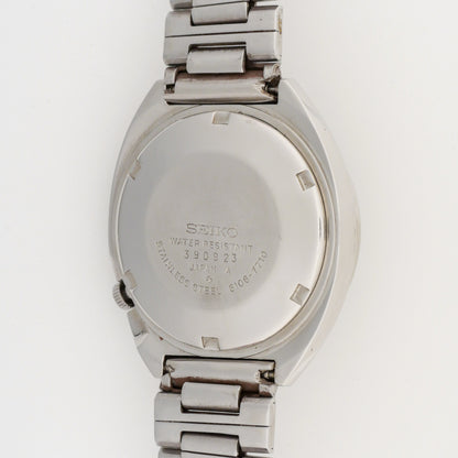 SEIKO ADVAN AUTOMATIC REF. 6106-7710