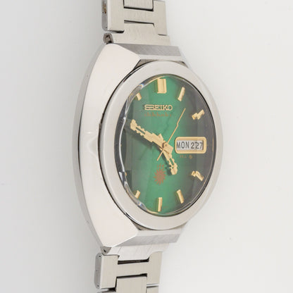 SEIKO ADVAN AUTOMATIC REF. 6106-7710