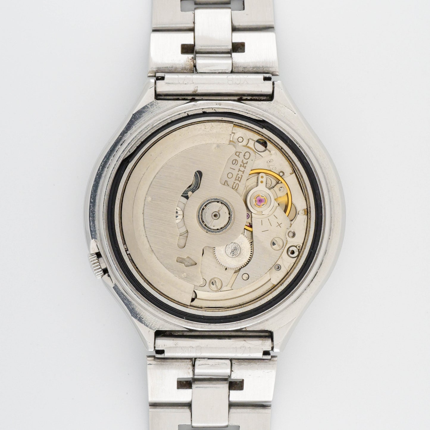 SEIKO ADVAN AUTOMATIC REF. 7019-7220