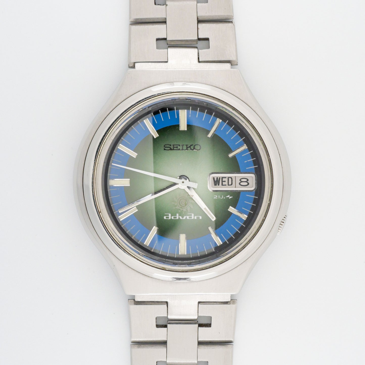 SEIKO ADVAN AUTOMATIC REF. 7019-7220