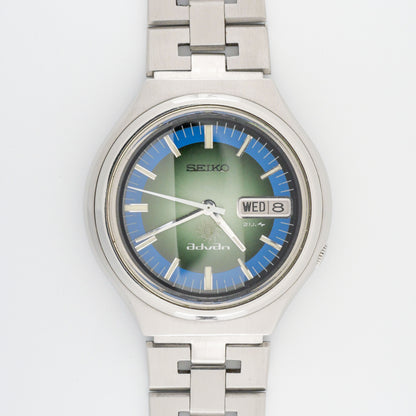 SEIKO ADVAN AUTOMATIC REF. 7019-7220