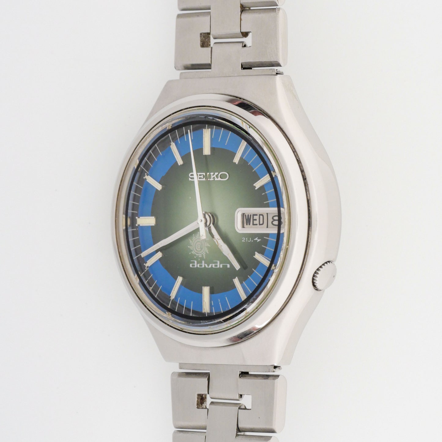 SEIKO ADVAN AUTOMATIC REF. 7019-7220