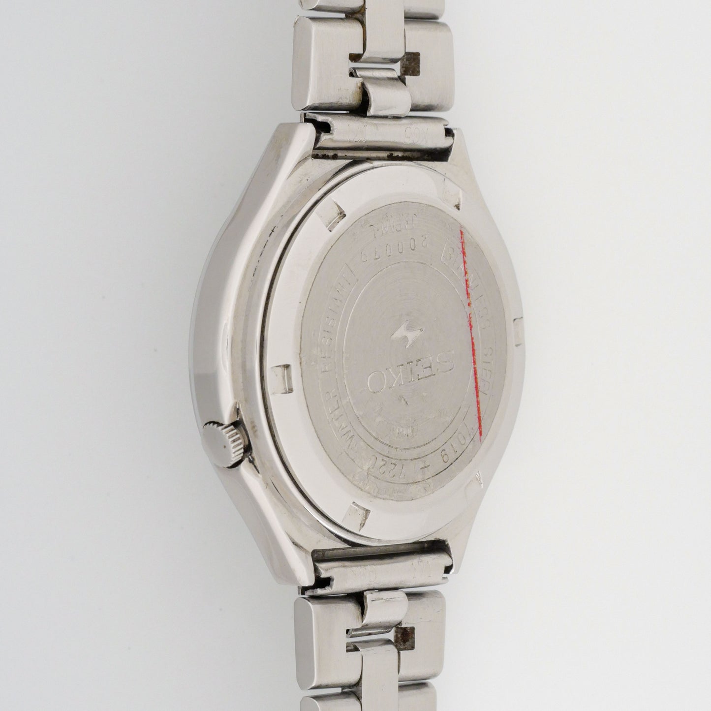 SEIKO ADVAN AUTOMATIC REF. 7019-7220