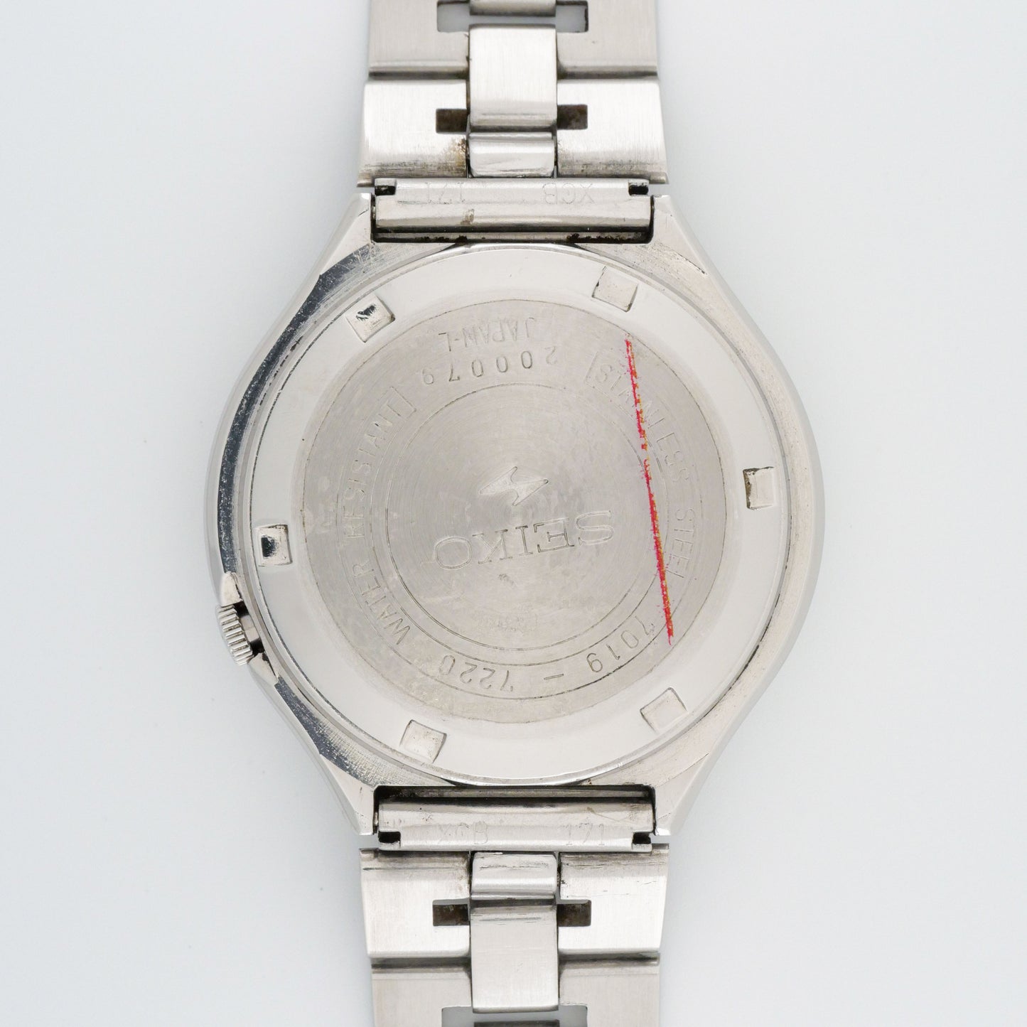 SEIKO ADVAN AUTOMATIC REF. 7019-7220