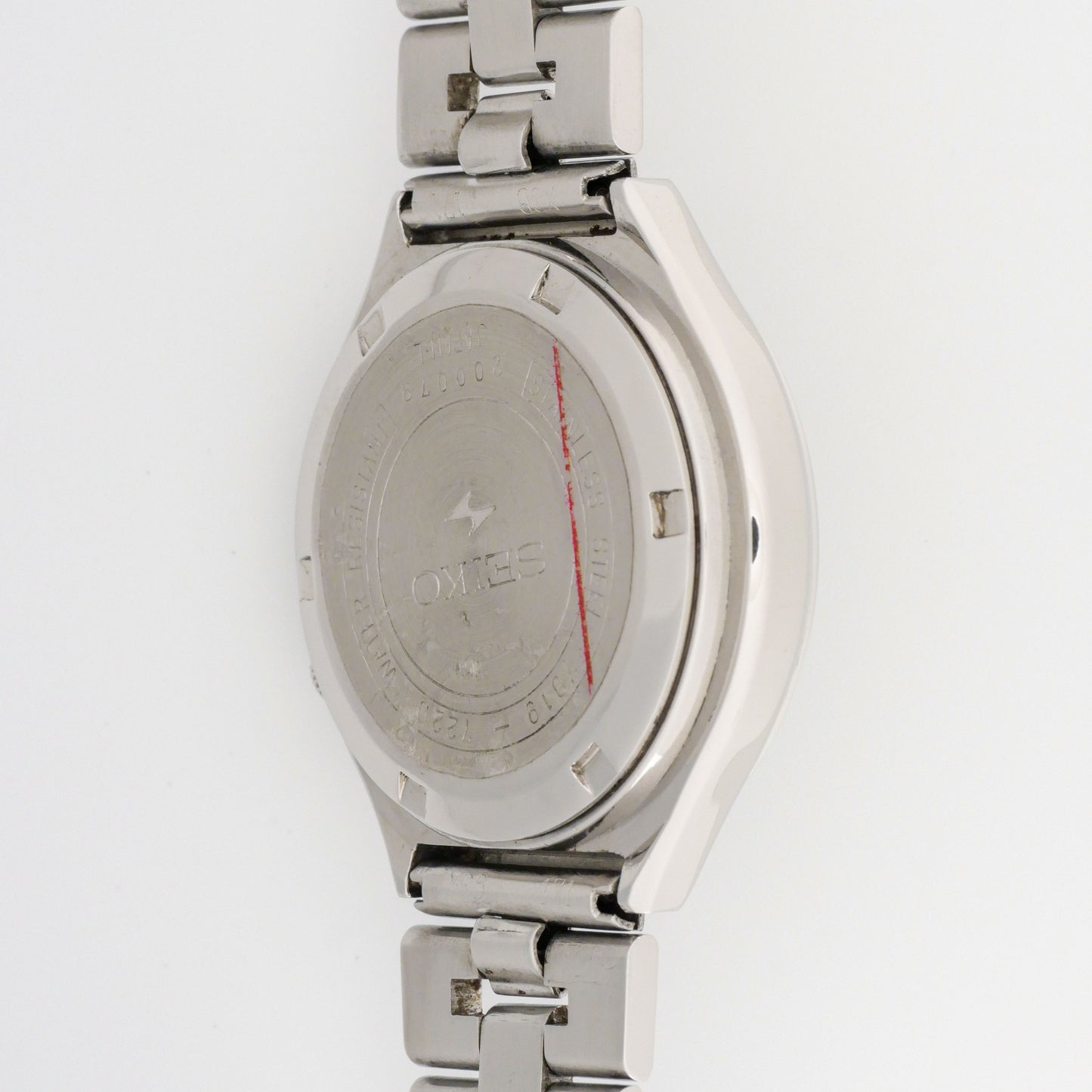 SEIKO ADVAN AUTOMATIC REF. 7019-7220