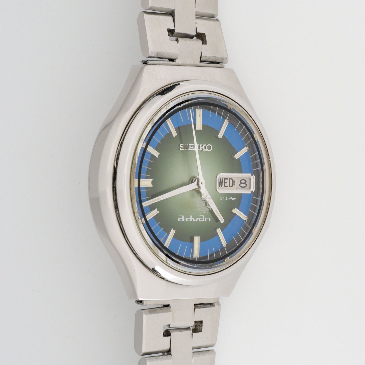 SEIKO ADVAN AUTOMATIC REF. 7019-7220