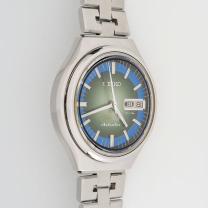 SEIKO ADVAN AUTOMATIC REF. 7019-7220