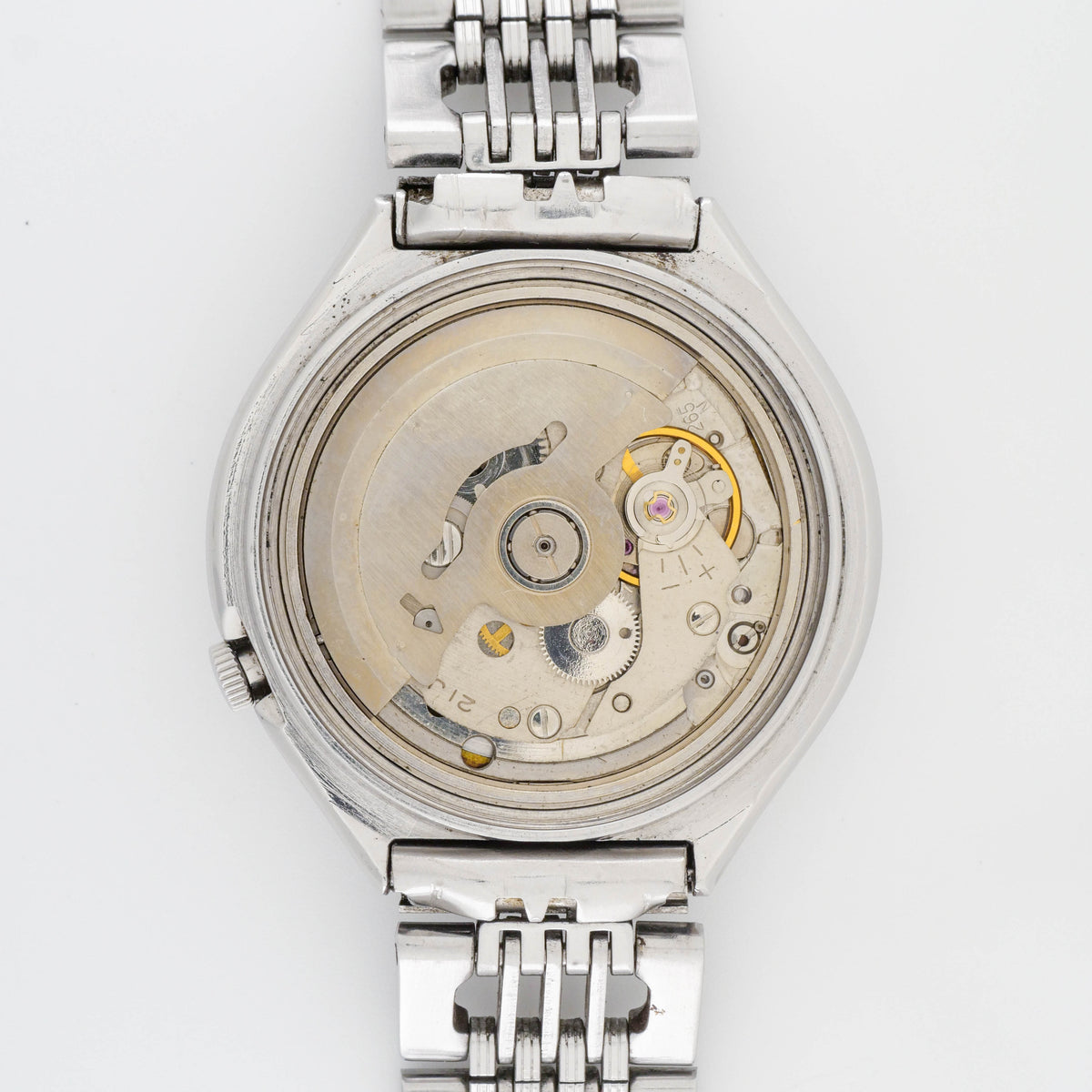 SEIKO ADVAN AUTOMATIC REF. 7019-7280