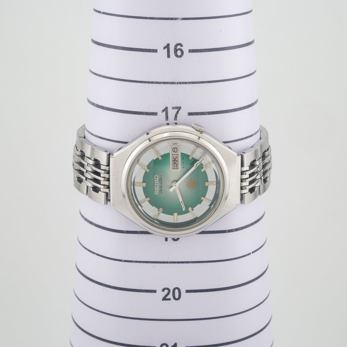 SEIKO ADVAN AUTOMATIC REF. 7019-7280