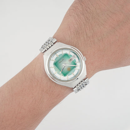 SEIKO ADVAN AUTOMATIC REF. 7019-7280