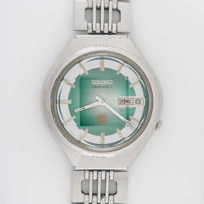SEIKO ADVAN AUTOMATIC REF. 7019-7280