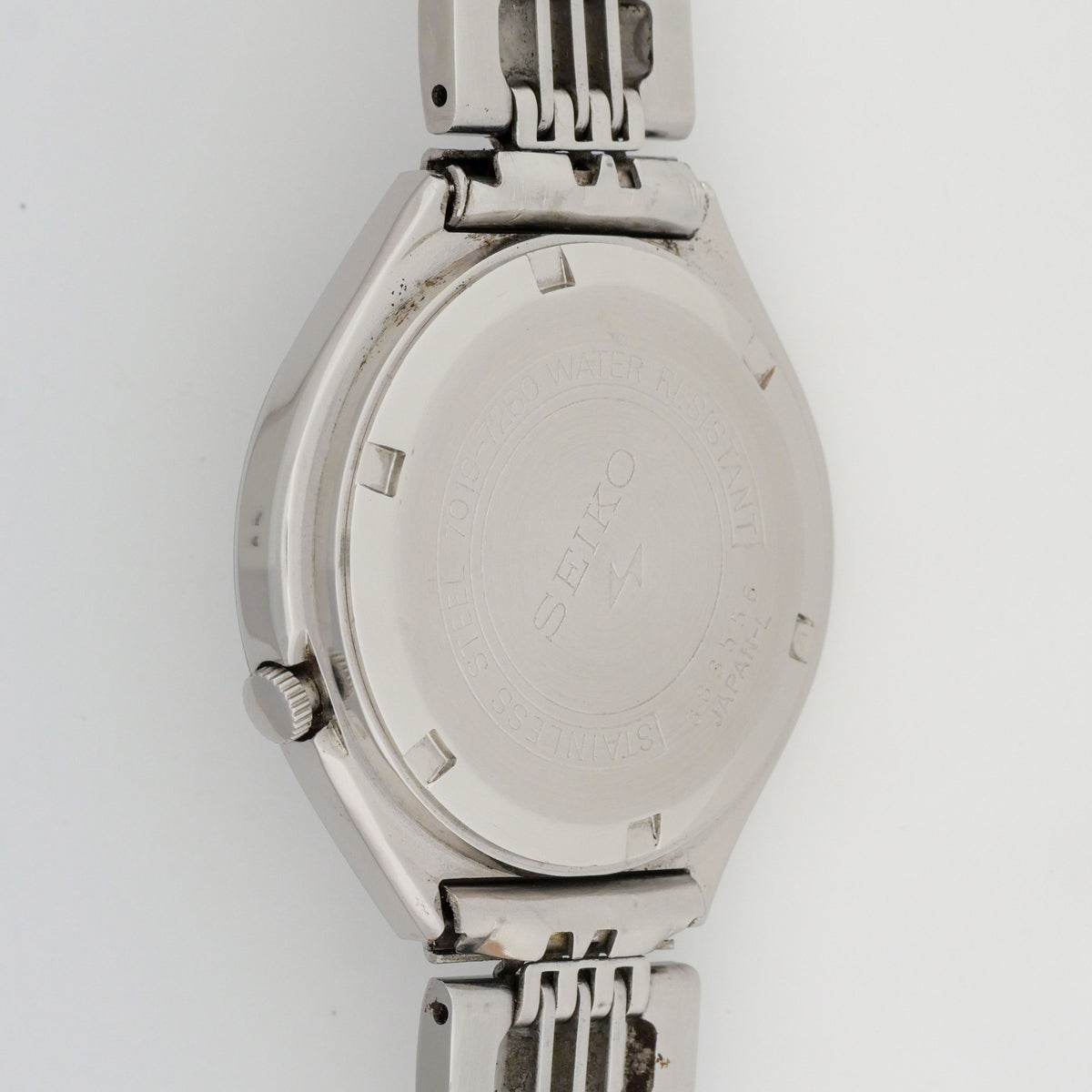 SEIKO ADVAN AUTOMATIC REF. 7019-7280