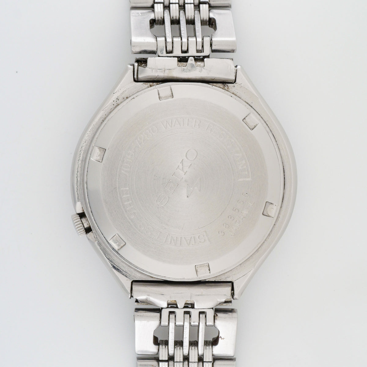 SEIKO ADVAN AUTOMATIC REF. 7019-7280
